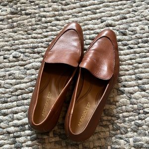 Aerosoles East Side Women’s Leather Loafer